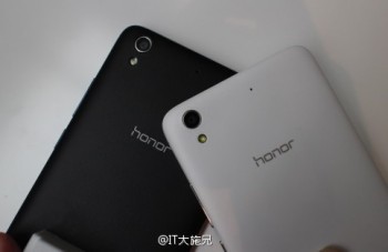 Huawei Hono rPlay 4