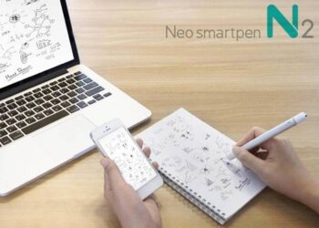 Smartpen2