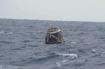 SpaceX-Dragon