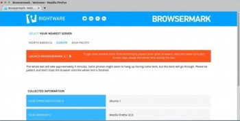 browsermark