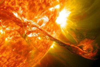 solar-flare