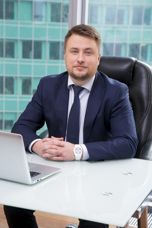 Метальников Александр Иванович.